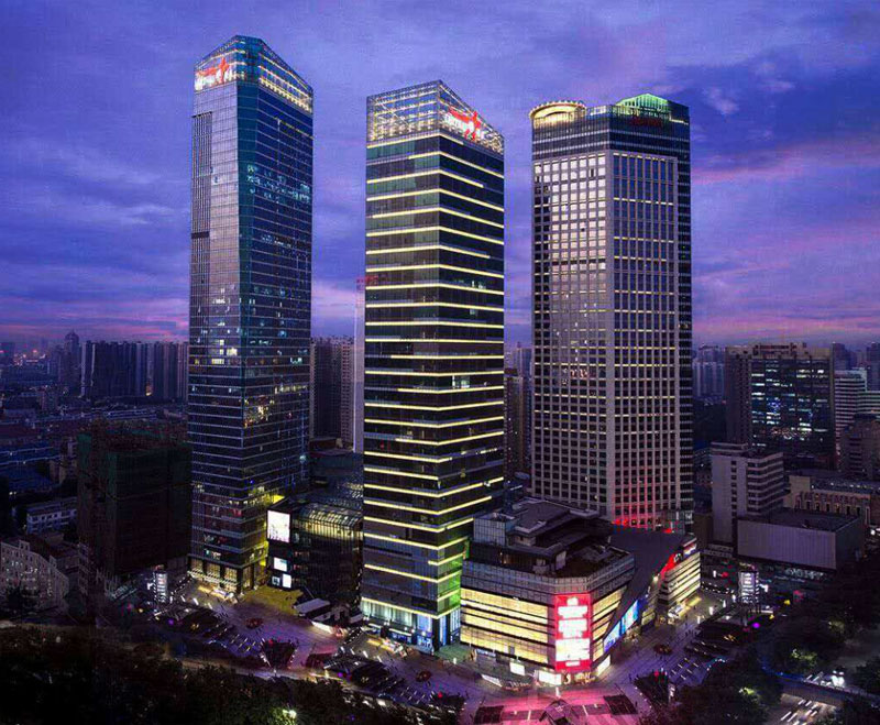 商業(yè)\住宅\辦公類(lèi)