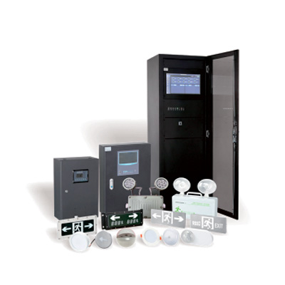 UPEA系列消防應急照明和疏散指示系統(tǒng)