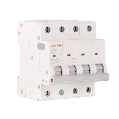 UPB系列小型斷路器