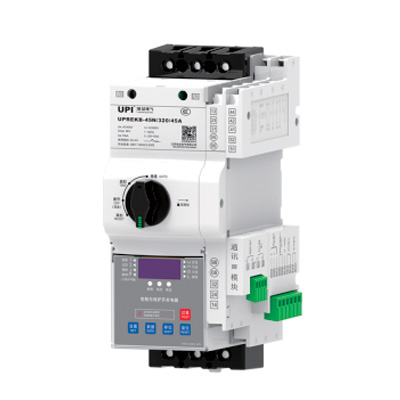 UPREKB系列控制與保護開關