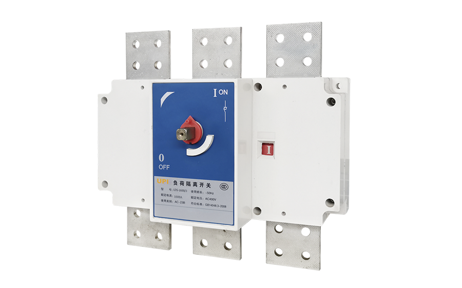 UPGL系列隔離開關